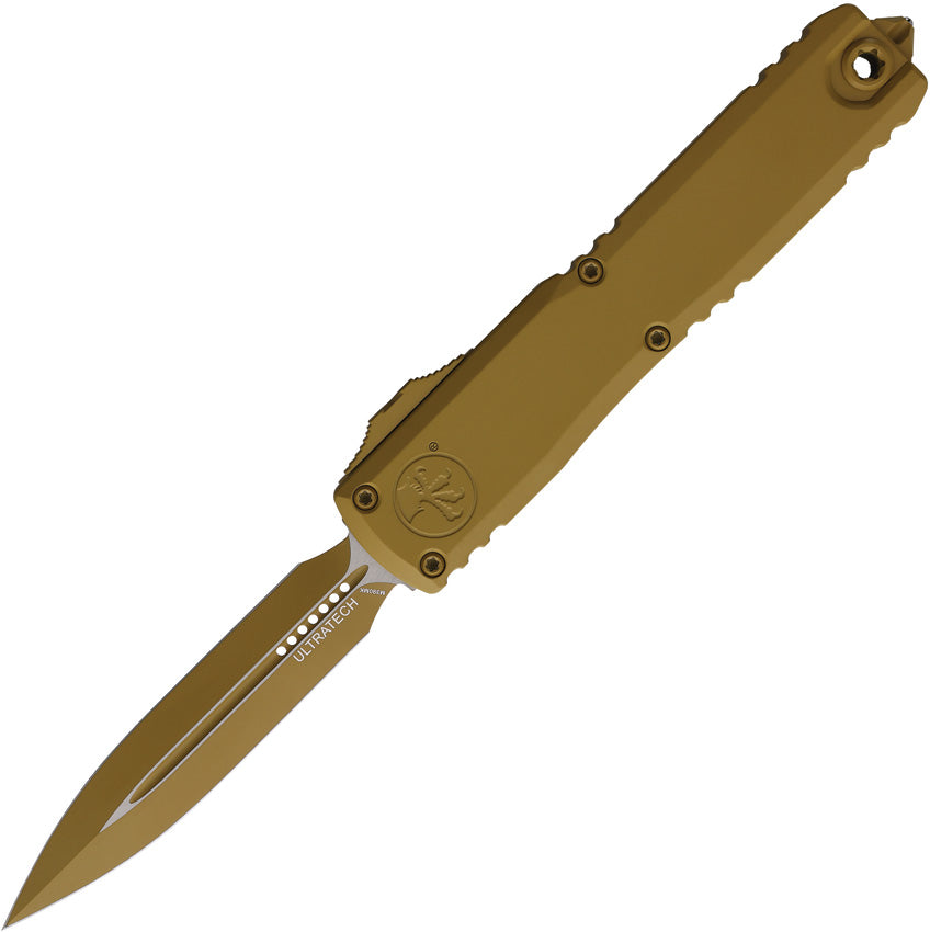 Auto Ultratech Gen III ZBP OTF