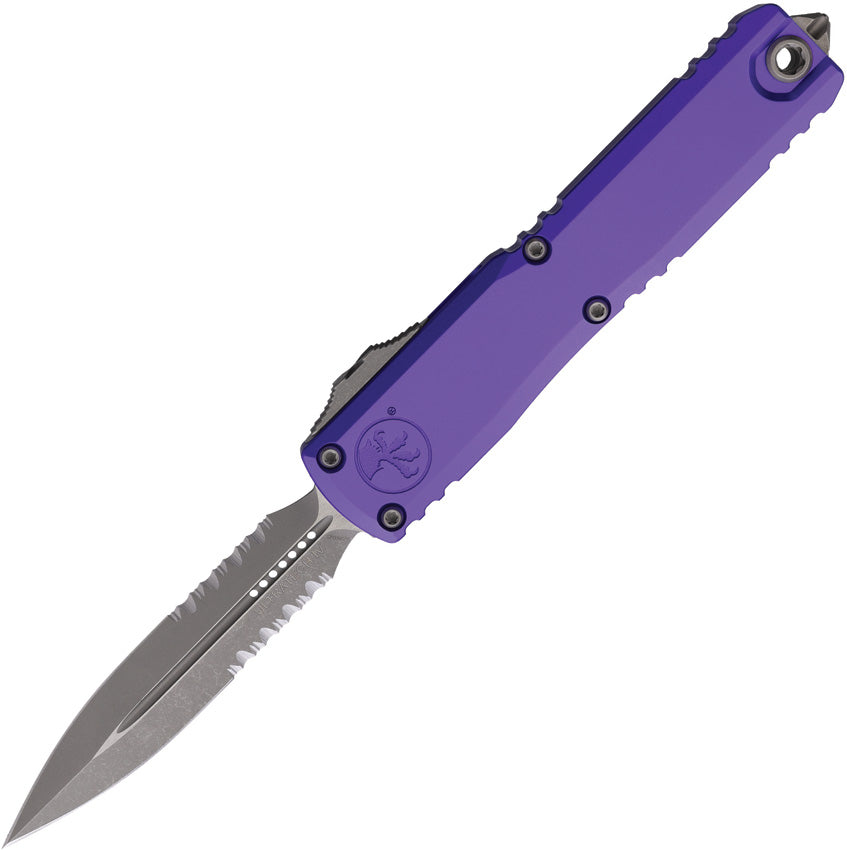 Auto Ultratech Gen IV OTF DE