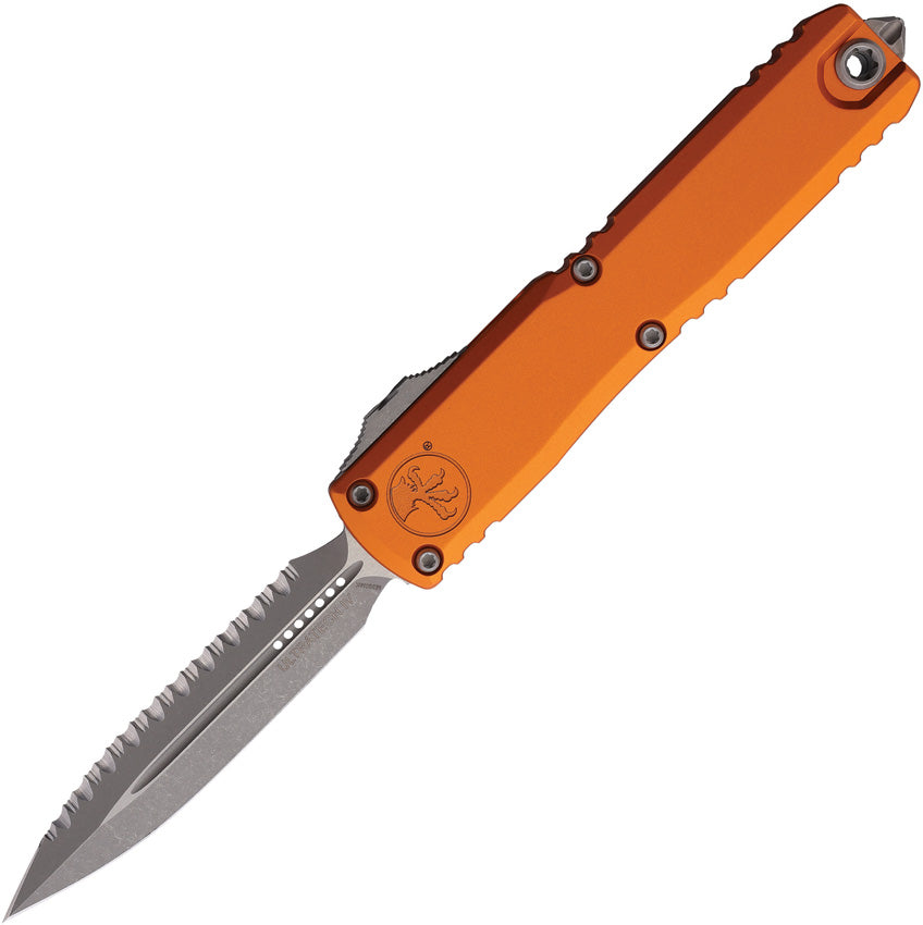 Auto Ultratech Gen IV D/E OTF