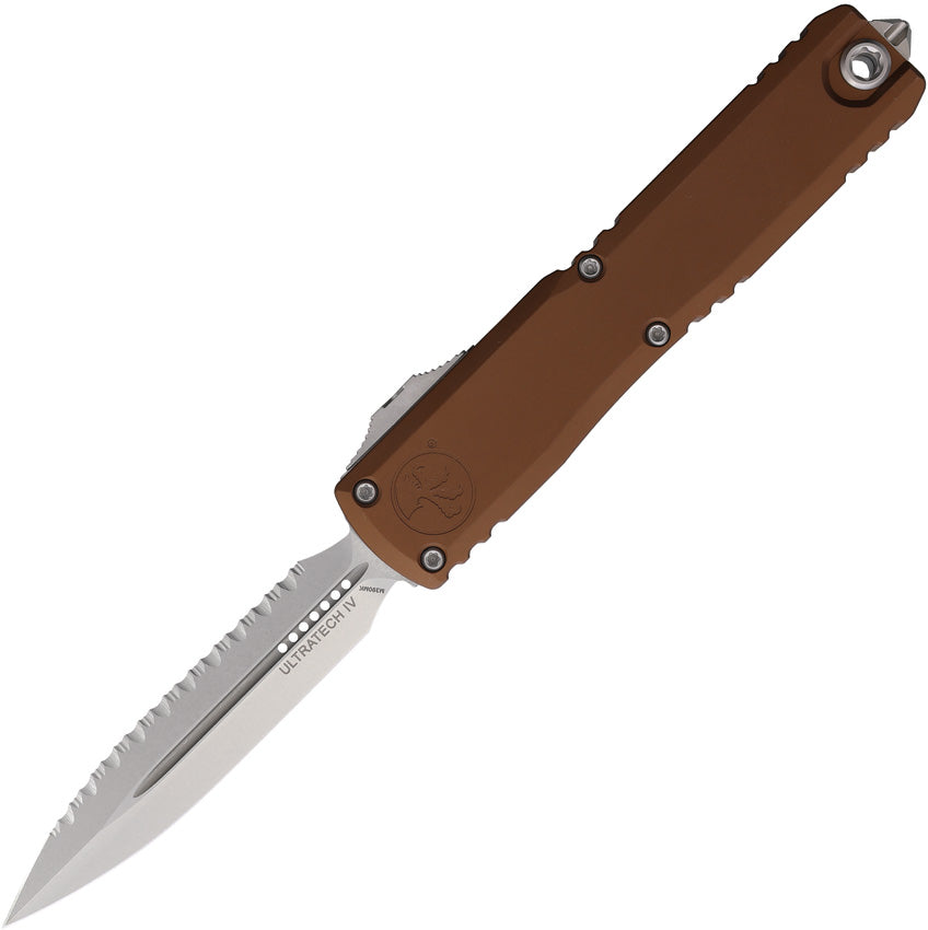 Auto Ultratech Gen IV D/E OTF