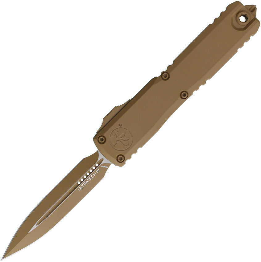 Auto Ultratech Gen IV D/E OTF