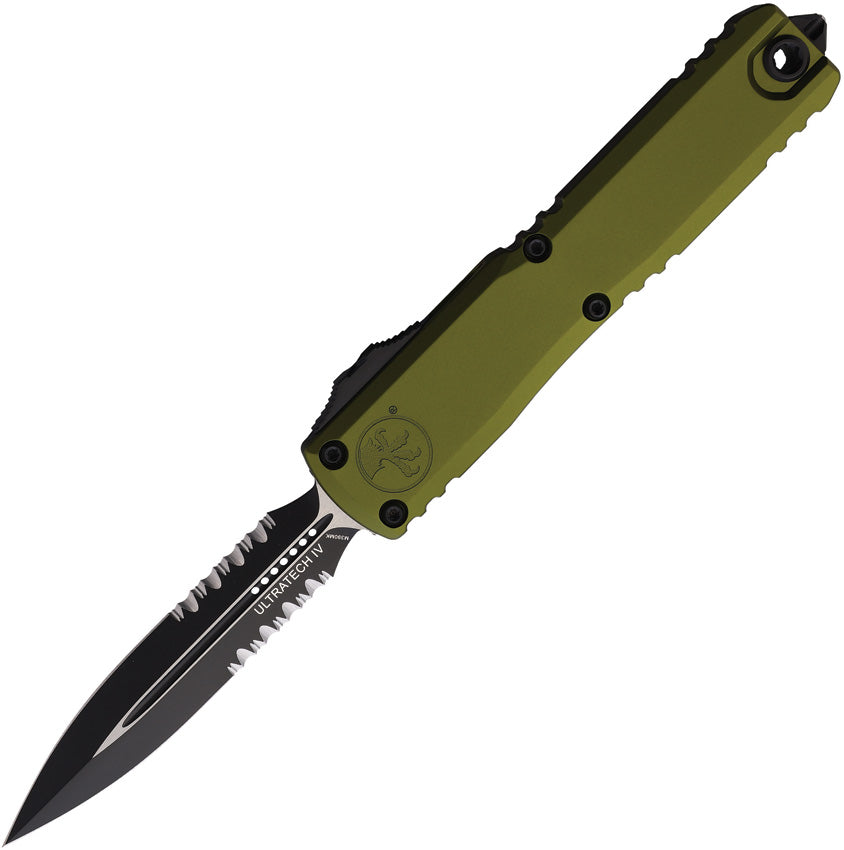 Auto Ultratech Gen IV D/E OTF