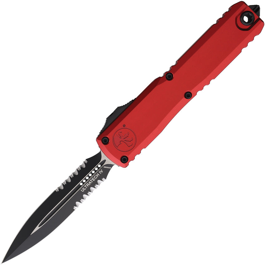 Auto Ultratech Gen IV D/E OTF
