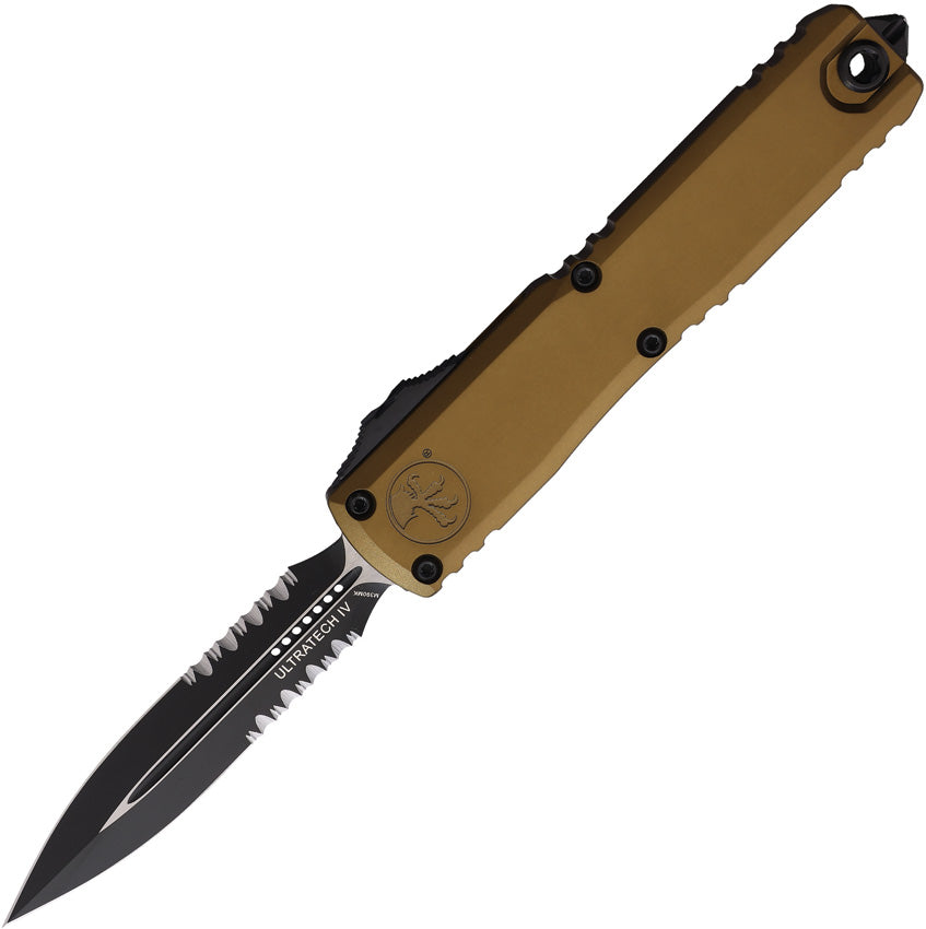 Auto Ultratech Gen IV D/E OTF