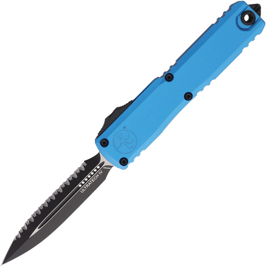 Auto Ultratech Gen IV D/E OTF