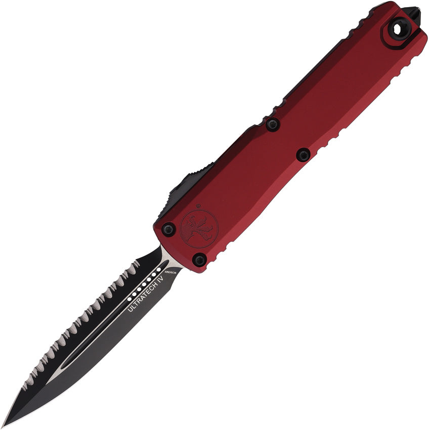 Auto Ultratech Gen IV D/E OTF