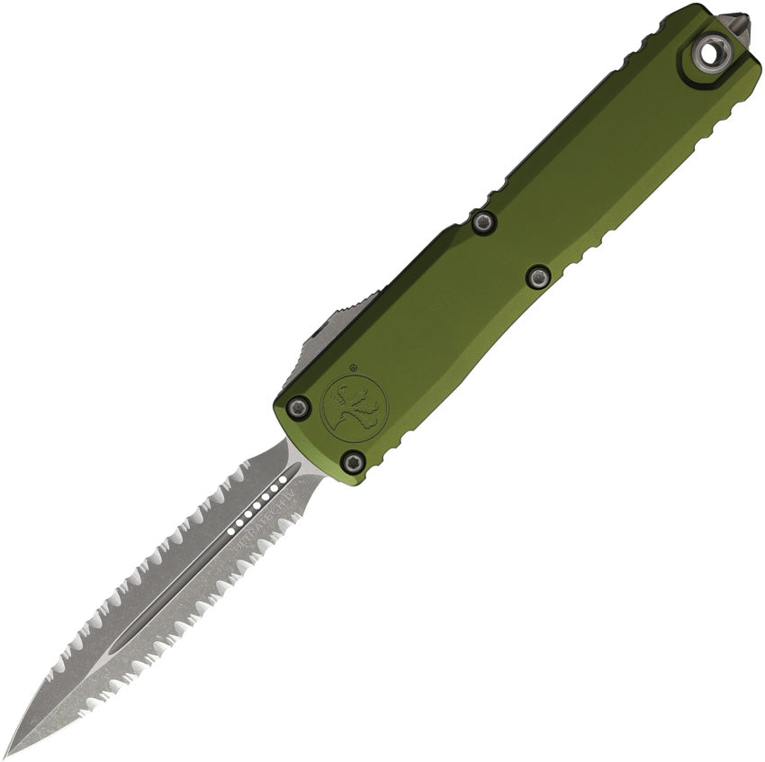 Auto Ultratech Gen IV D/E OTF