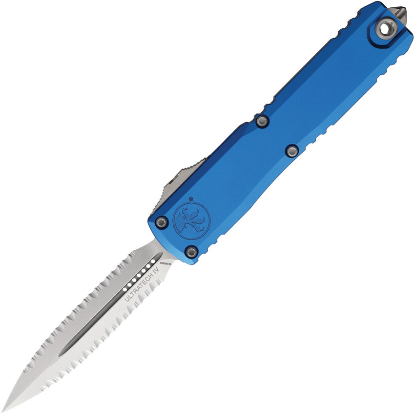 Auto Ultratech Gen IV D/E OTF
