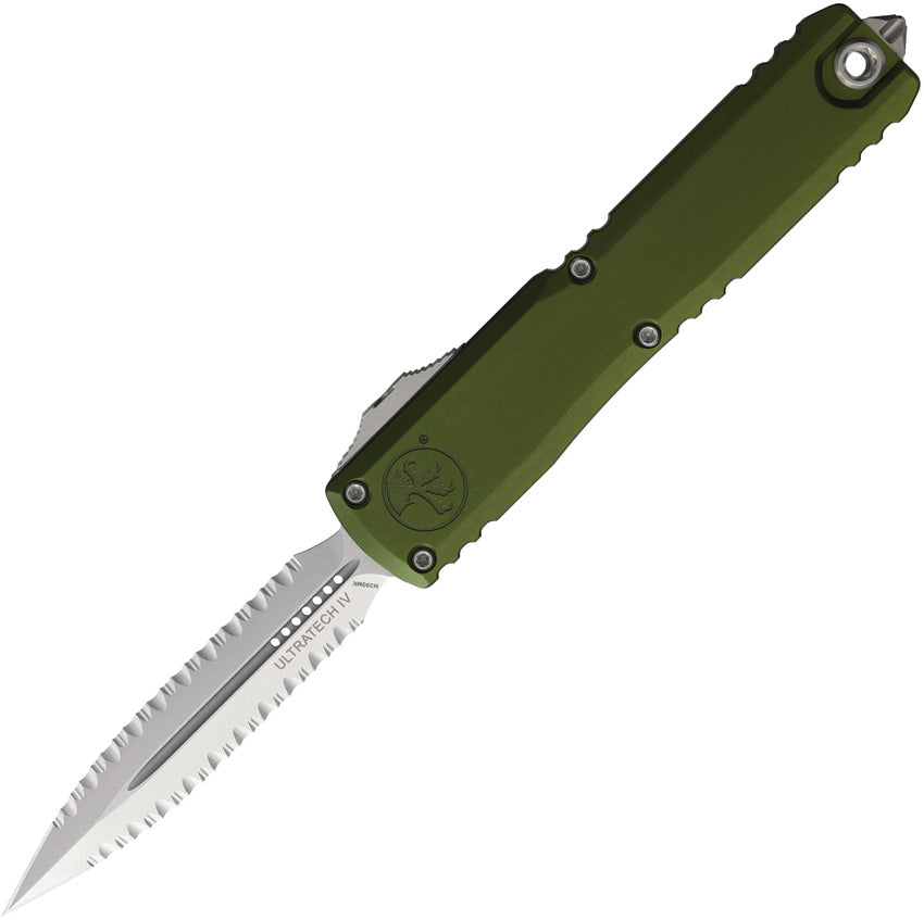Auto Ultratech Gen IV D/E OTF