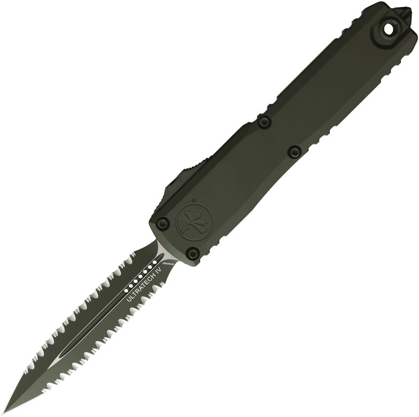 Auto Ultratech Gen IV D/E OTF
