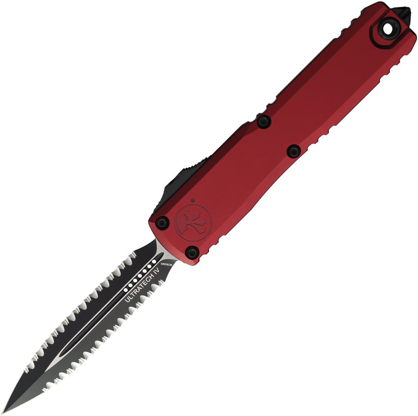 Auto Ultratech Gen IV D/E OTF