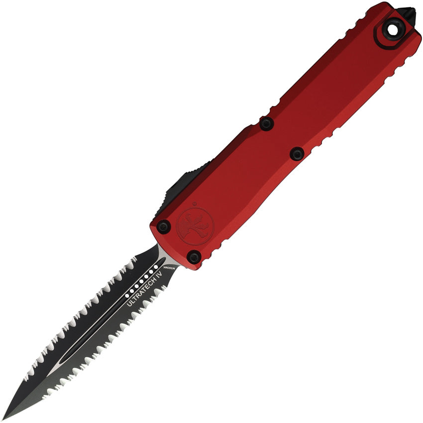 Auto Ultratech Gen IV D/E OTF