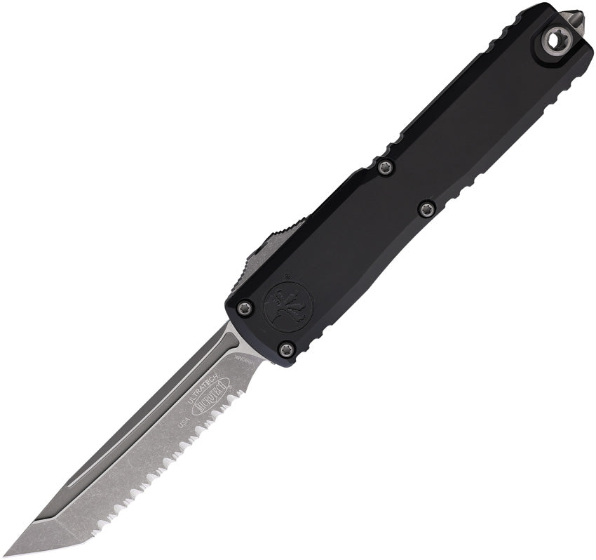 Auto Ultratech Gen III ZBP OTF