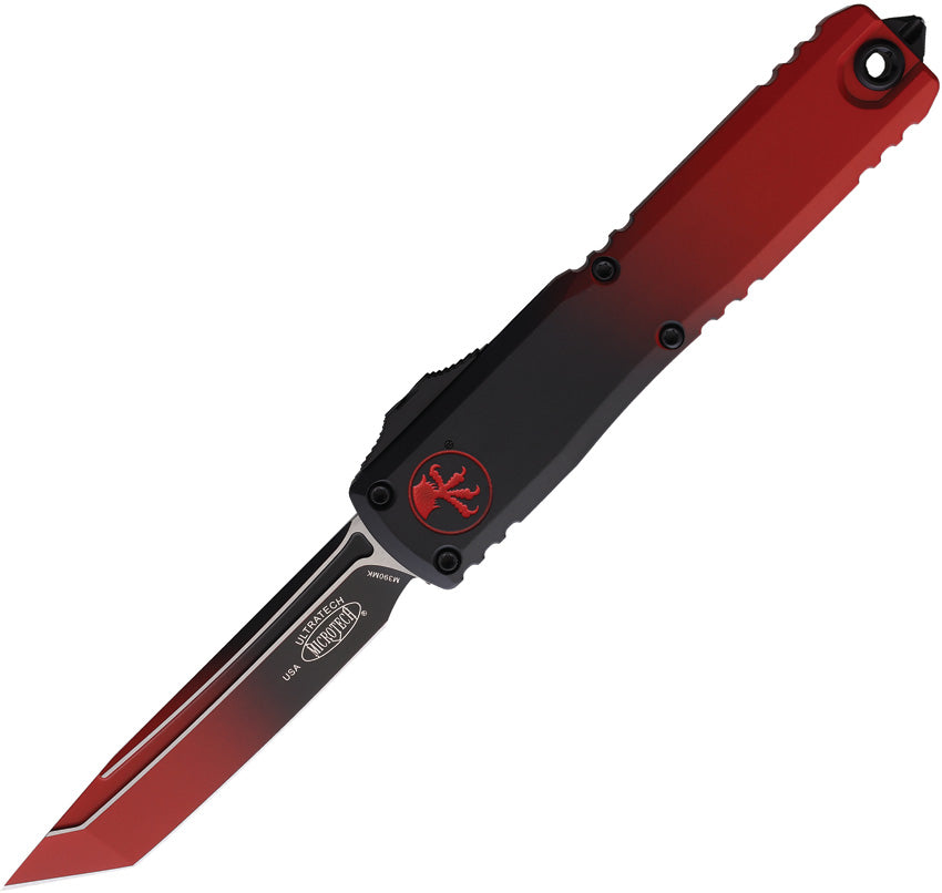 Auto Ultratech Gen III ZBP OTF