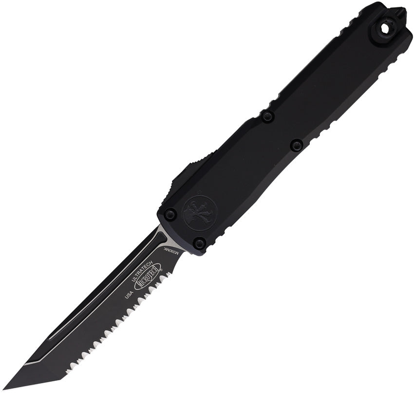 Auto Ultratech Gen III ZBP OTF