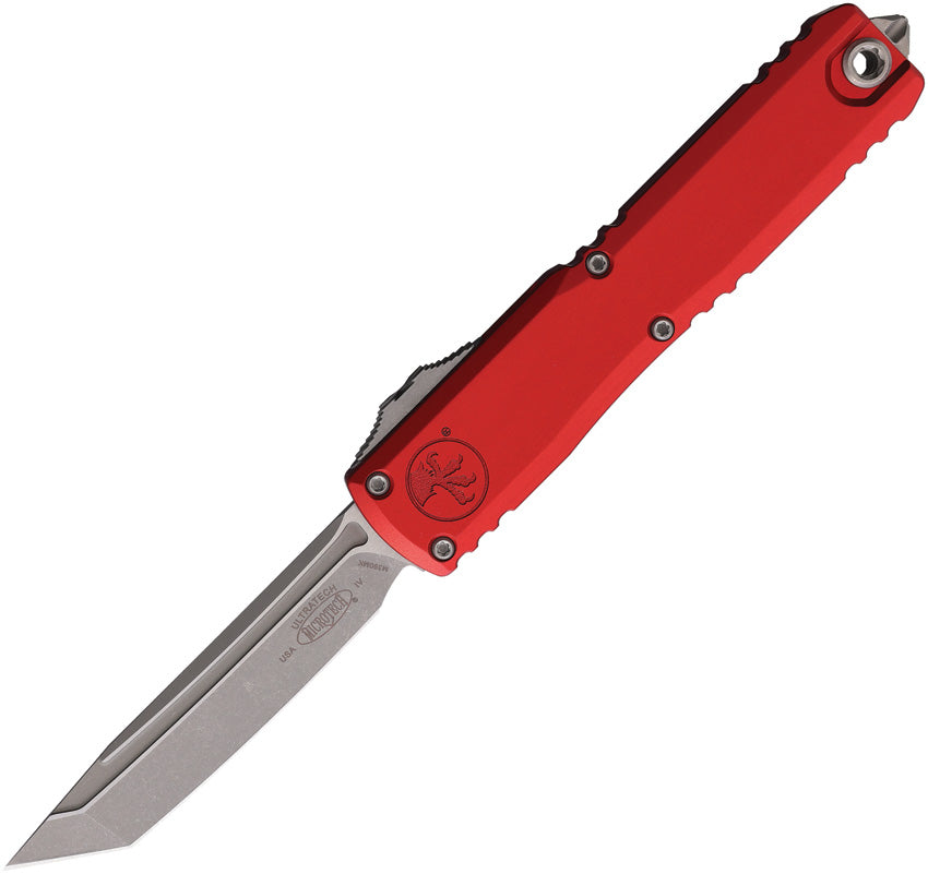 Auto Ultratech Gen IV T/E OTF