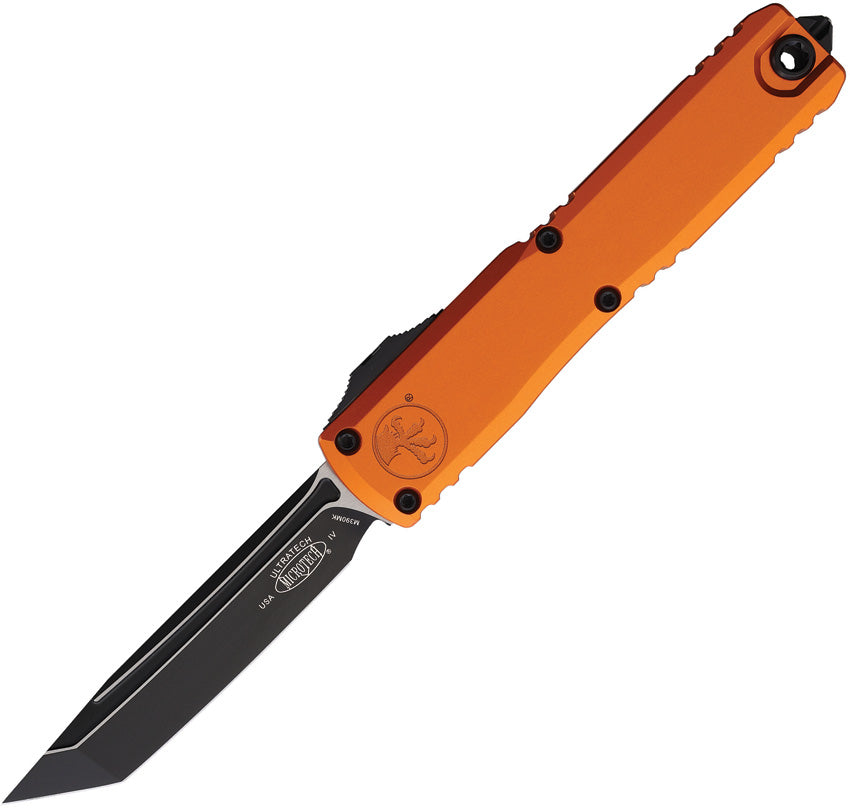 Auto Ultratech Gen IV T/E OTF