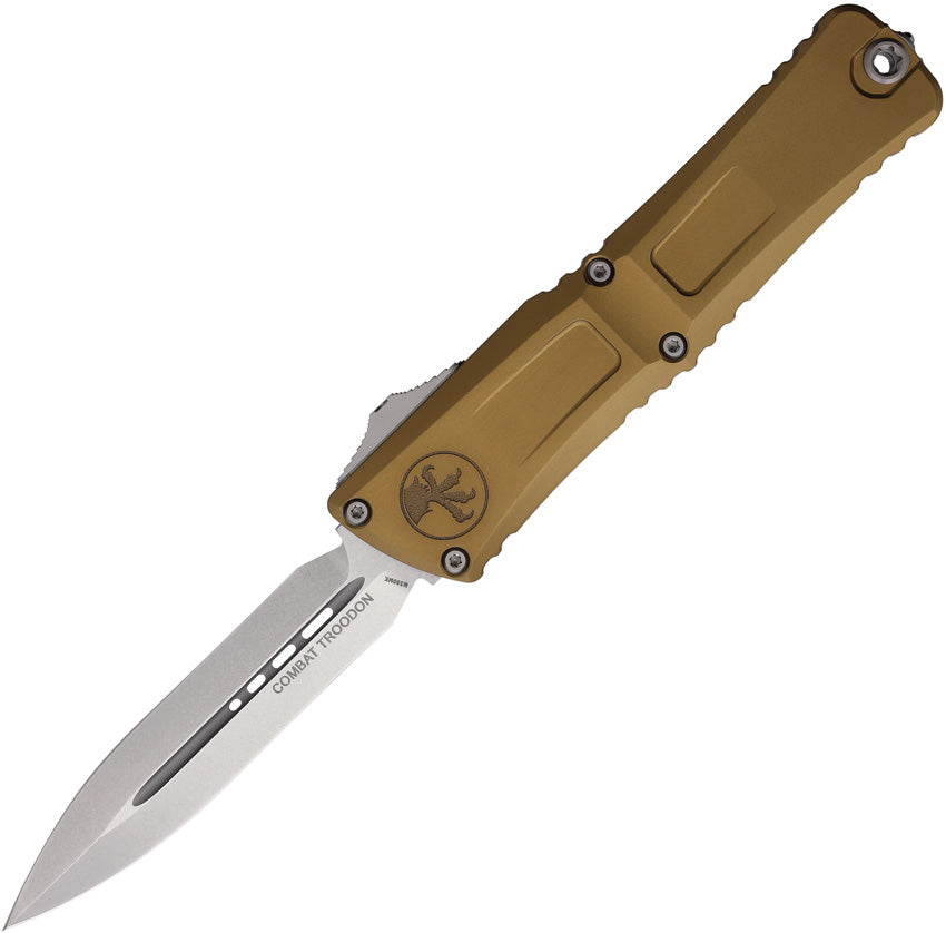 Auto Combat Troodon DE Gen III