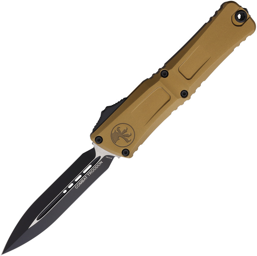 Auto Combat Troodon DE Gen III