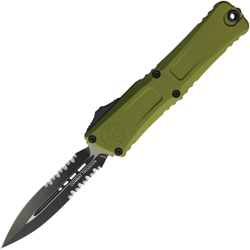 Auto Combat Troodon DE Gen III