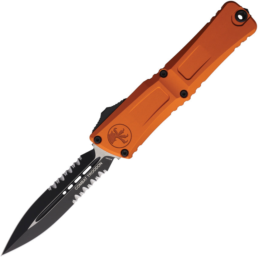 Auto Combat Troodon DE Gen III