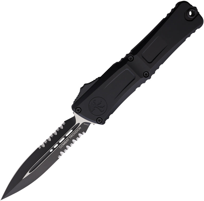 Auto Combat Troodon DE Gen III