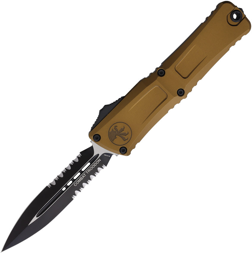 Auto Combat Troodon DE Gen III