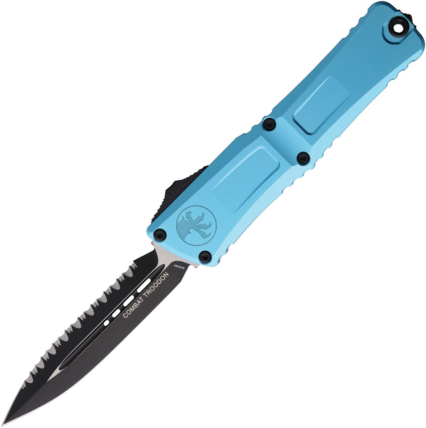 Auto Combat Troodon DE Gen III