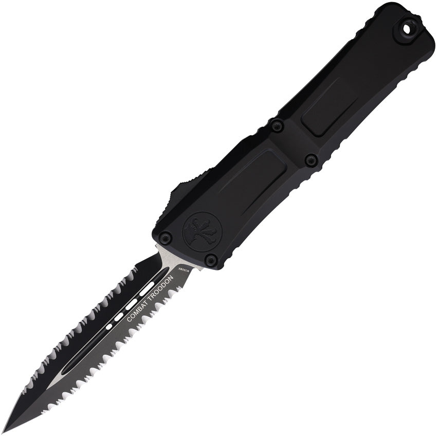 Auto Combat Troodon DE Gen III