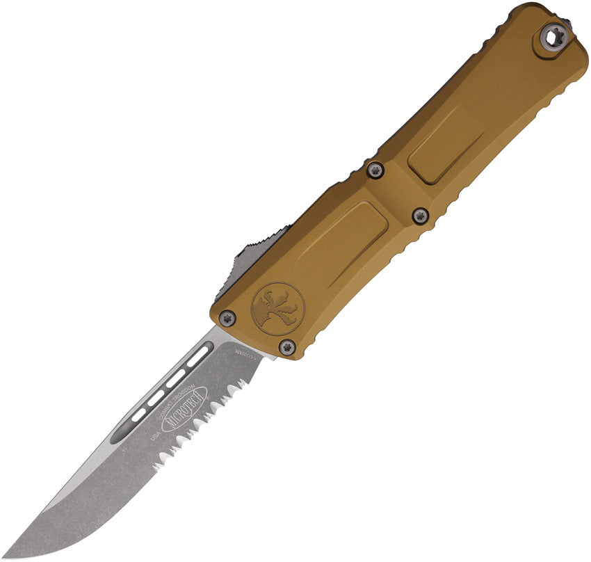 Auto Combat Troodon SE Gen III