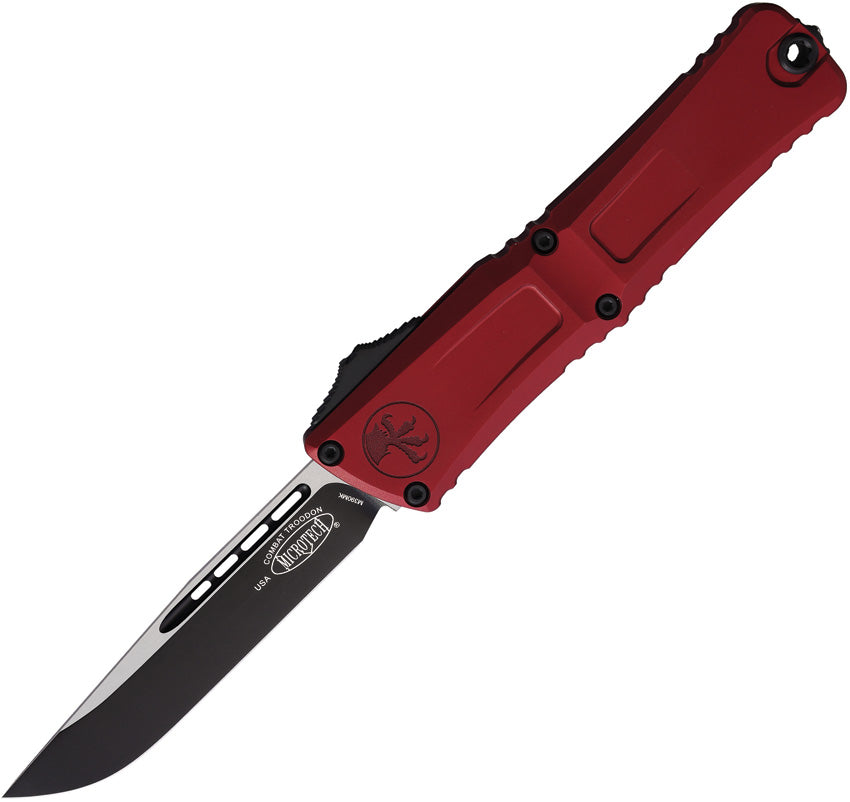 Auto Combat Troodon SE Gen III