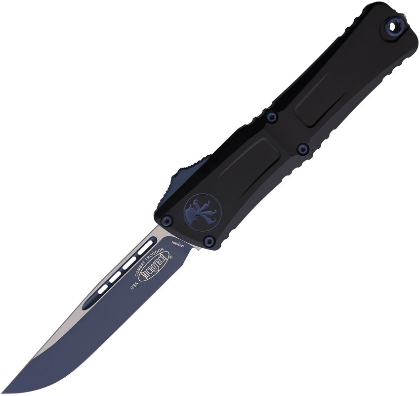 Auto Combat Troodon SE Gen III