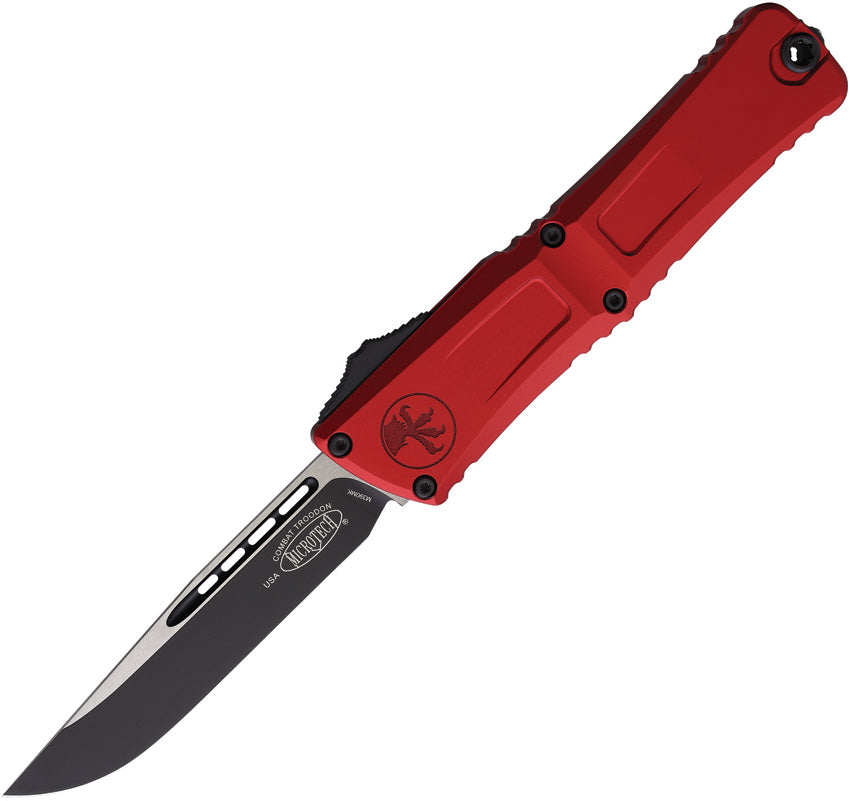 Auto Combat Troodon SE Gen III