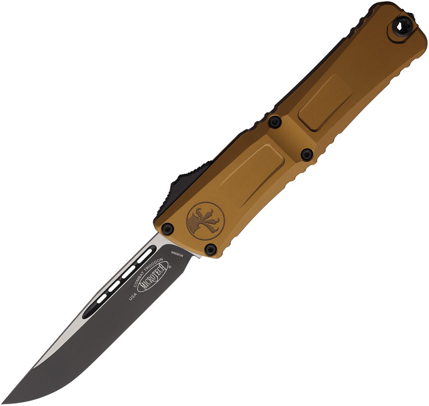 Auto Combat Troodon SE Gen III
