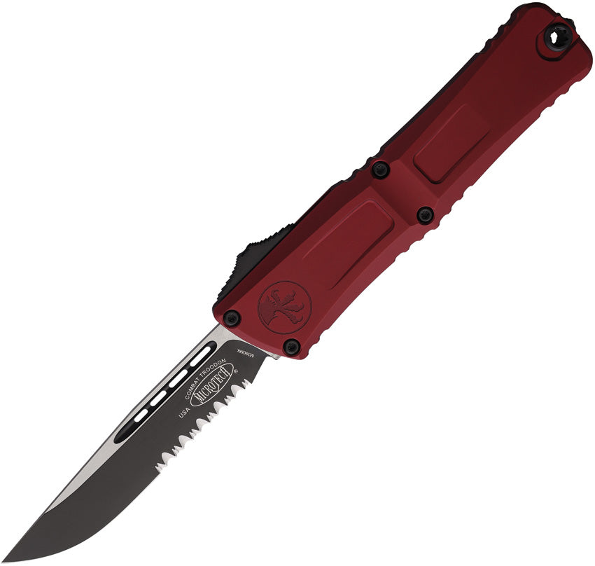 Auto Combat Troodon SE Gen III