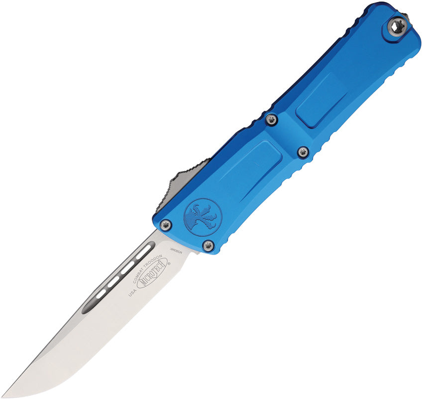 Auto Combat Troodon SE Gen III