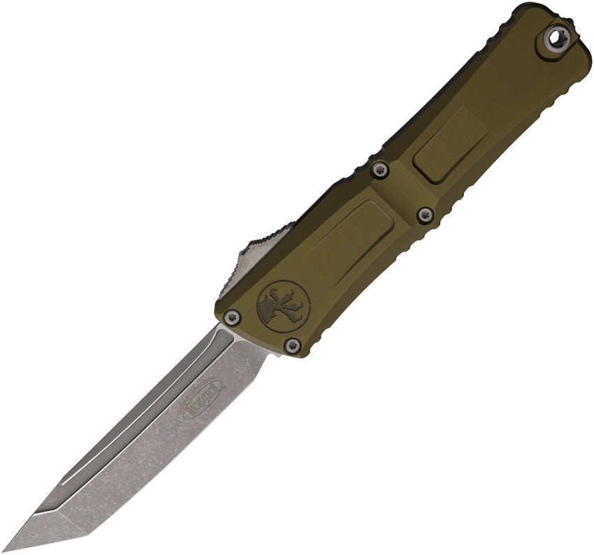 Auto Combat Troodon TE Gen III