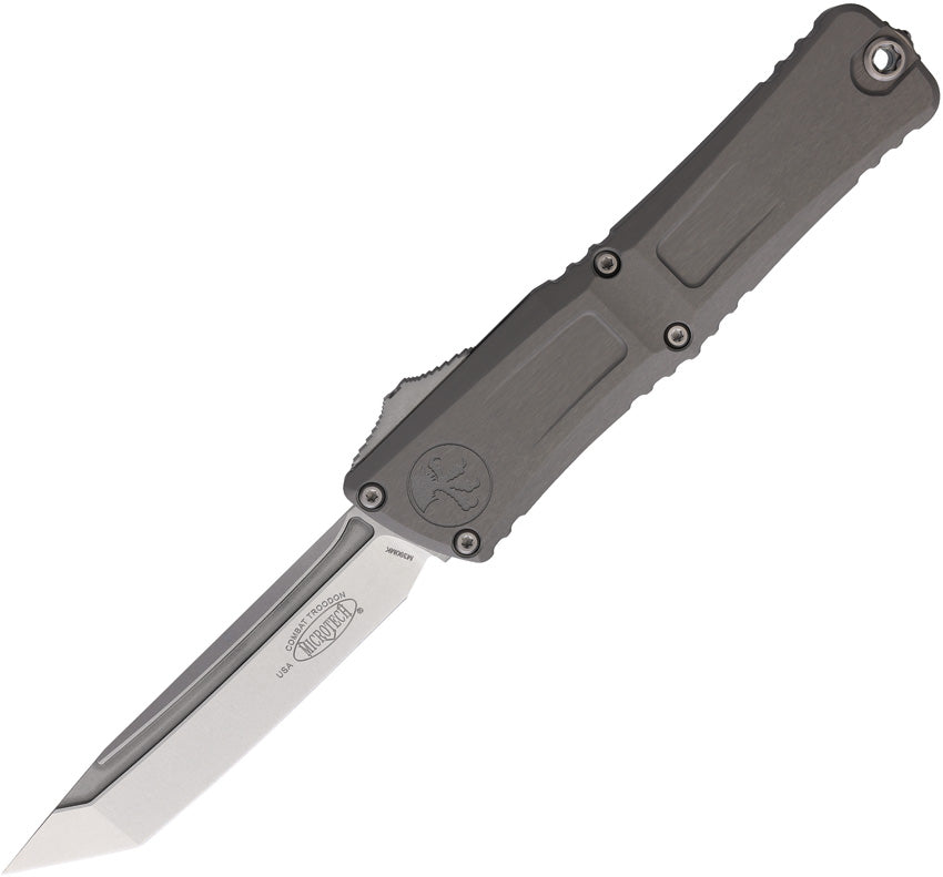 Auto Combat Troodon T/E GenIII