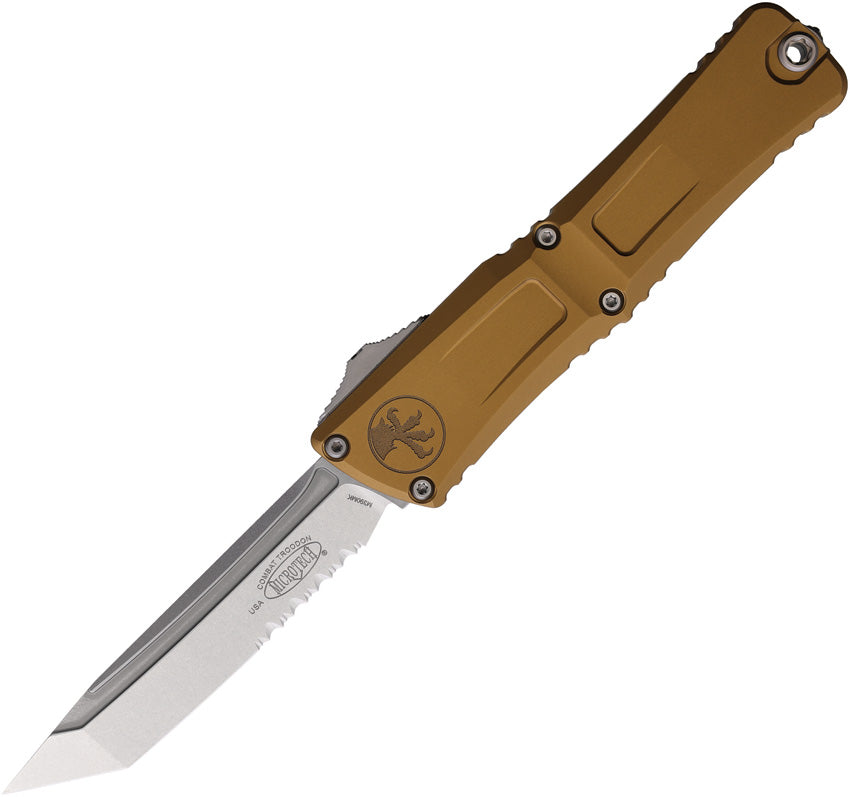 Auto Combat Troodon T/E GenIII