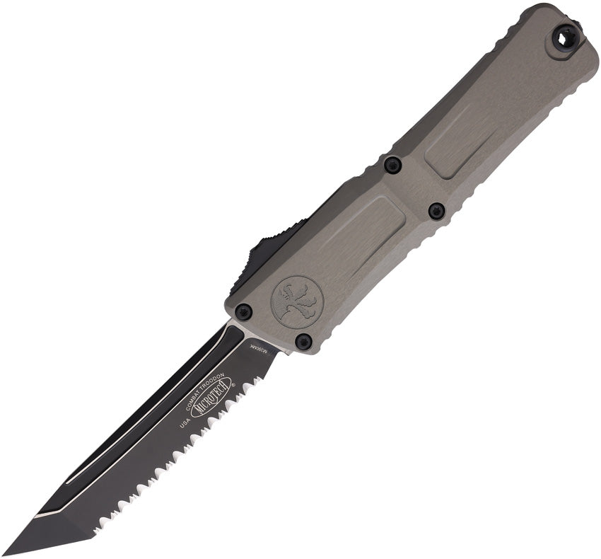 Auto Combat Troodon T/E GenIII