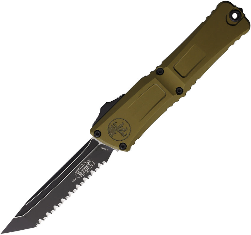 Auto Combat Troodon T/E GenIII