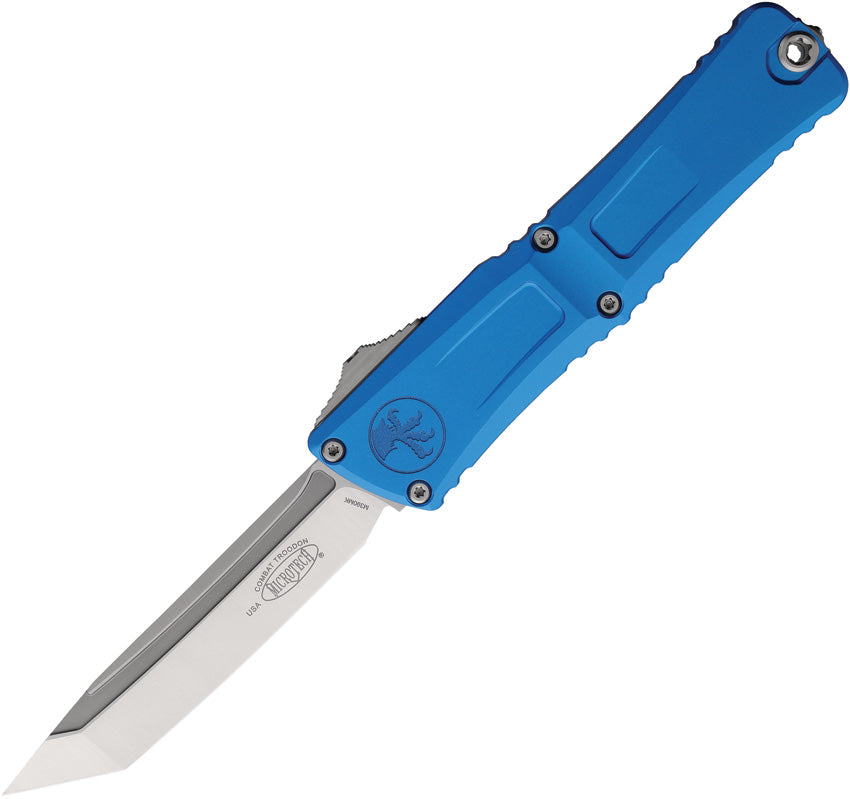 Auto Combat Troodon T/E GenIII