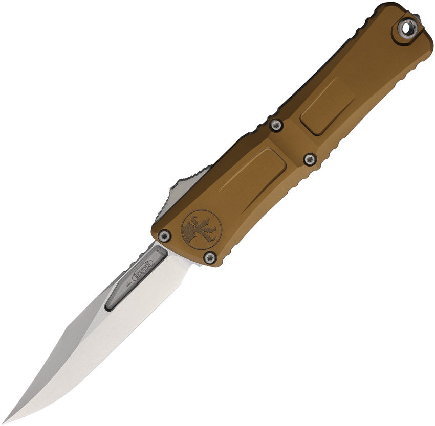 Auto Combat Troodon S/E GenIII