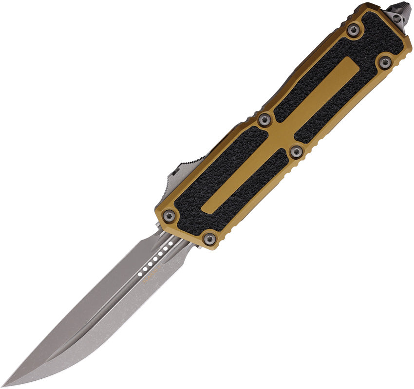 Auto Scarab II OTF Gen III AP