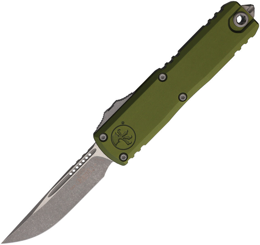 Auto UTX-85 S/E Gen IV OTF