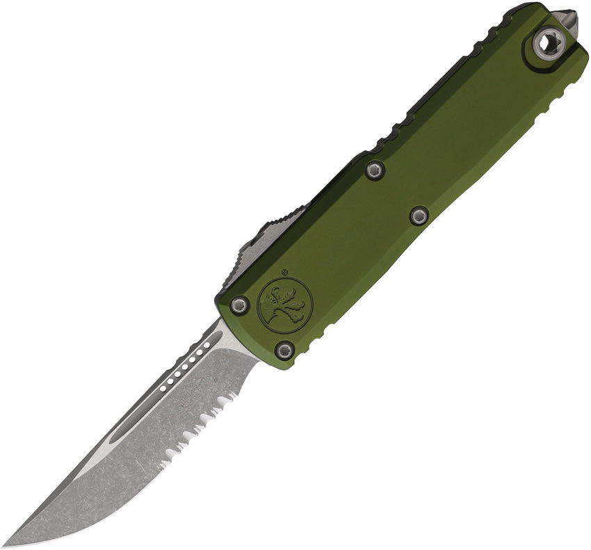 Auto UTX-85 S/E Gen IV OTF