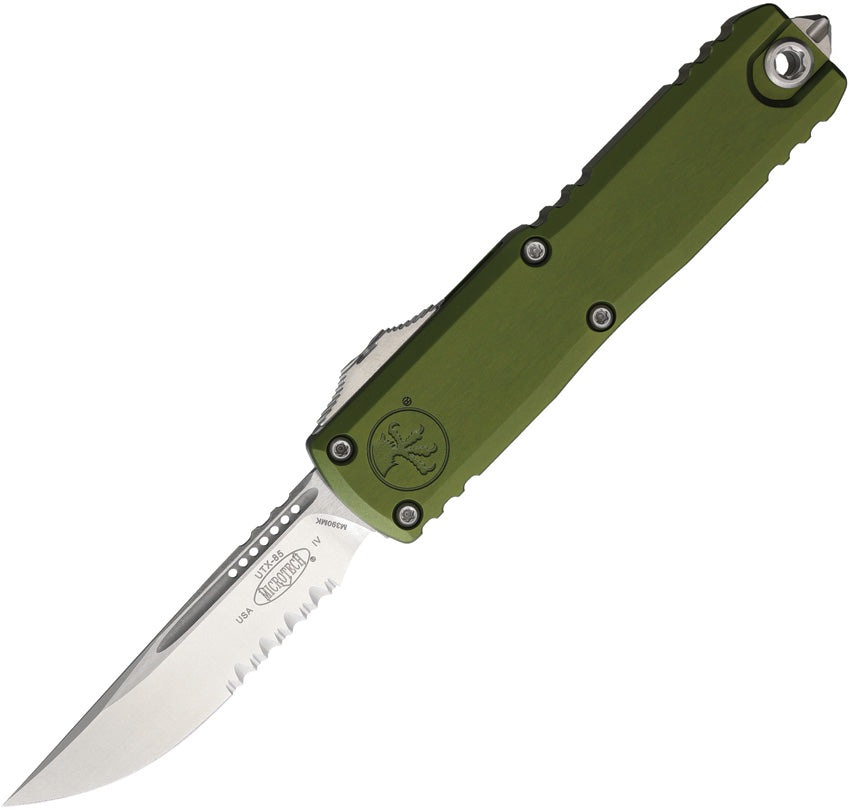 Auto UTX-85 S/E Gen IV OTF
