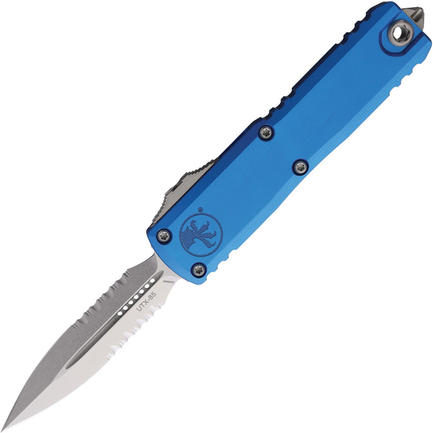 Auto UTX-85 GEN III SW PS Blue