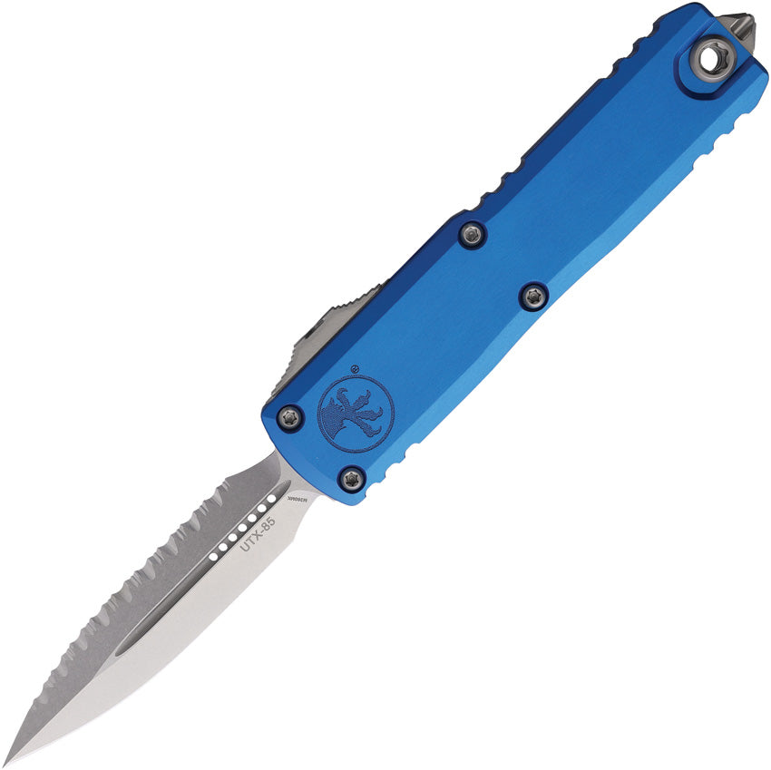 Auto UTX-85 GEN III SW FS Blue