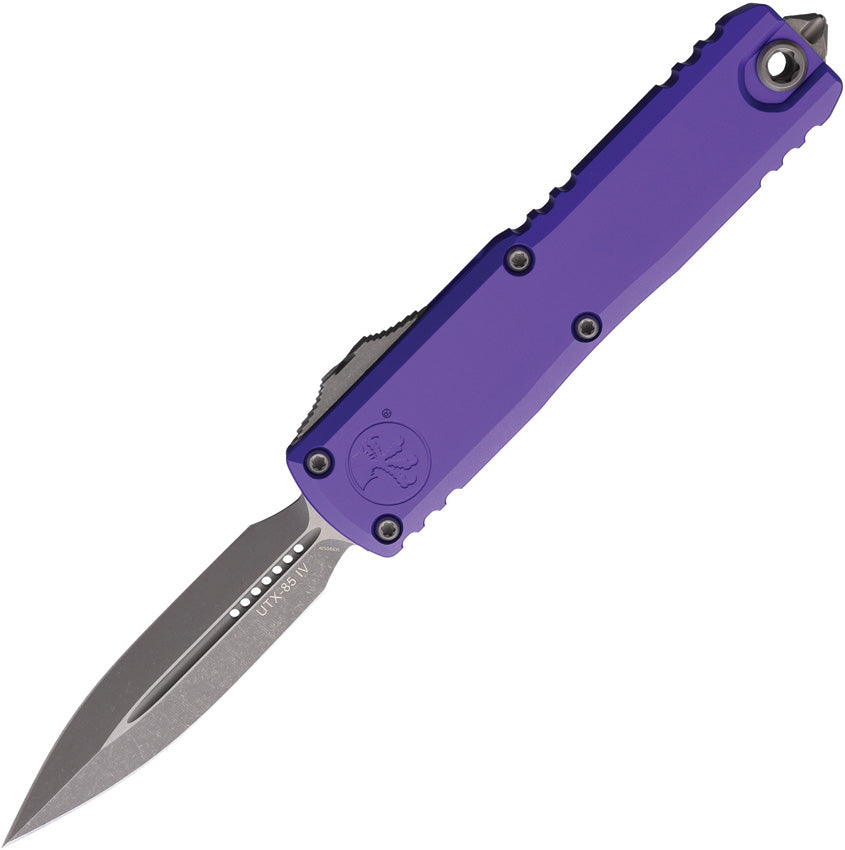 Auto UTX-85 D/E Gen IV OTF